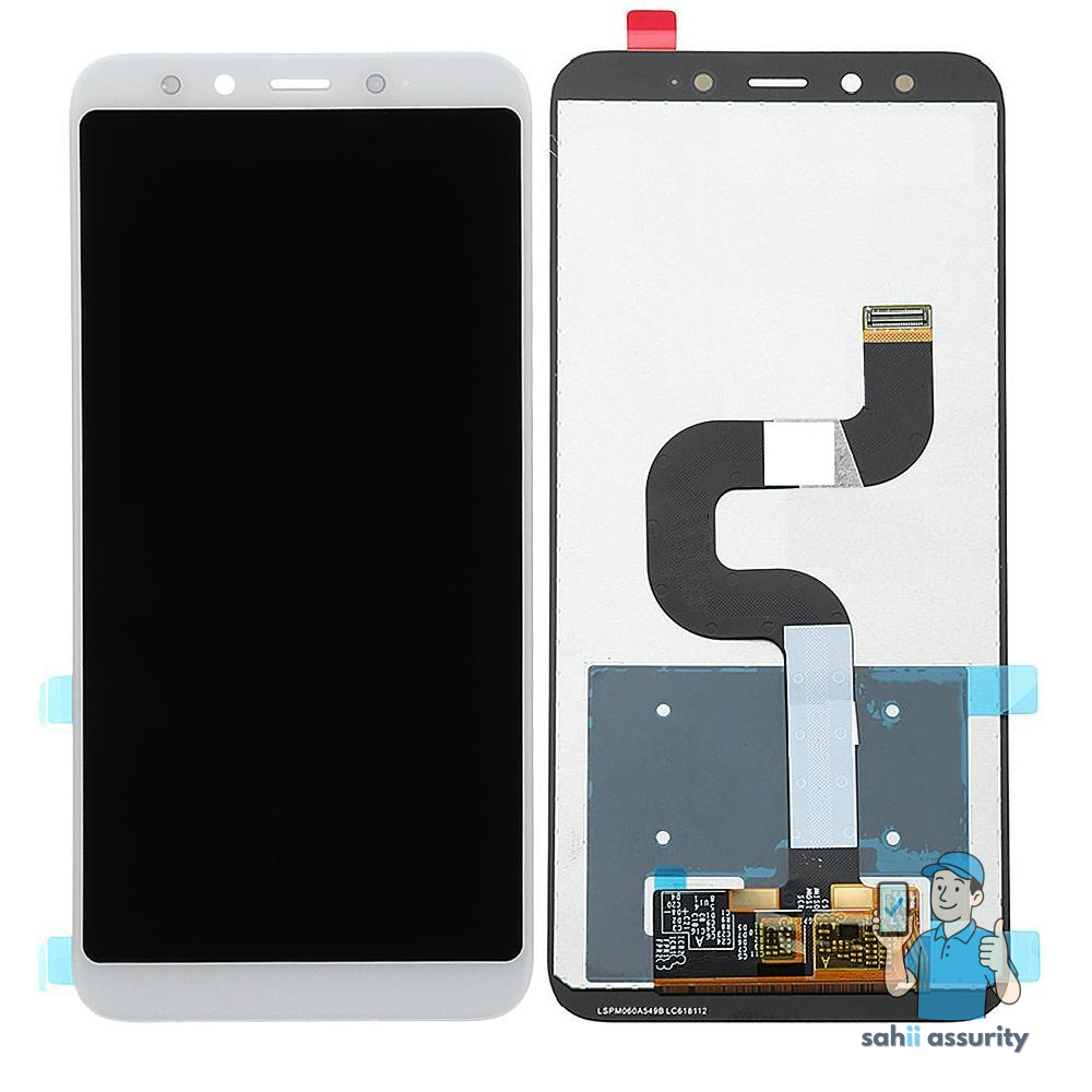 LCD with Touch Screen for Xiaomi Mi A2